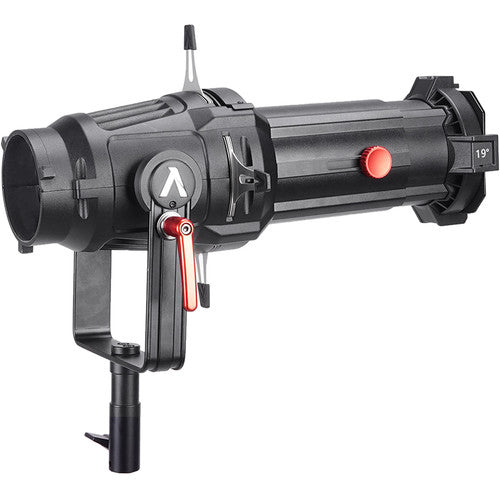 Aputure Spotlight Mount Set with 26° Lens Kit