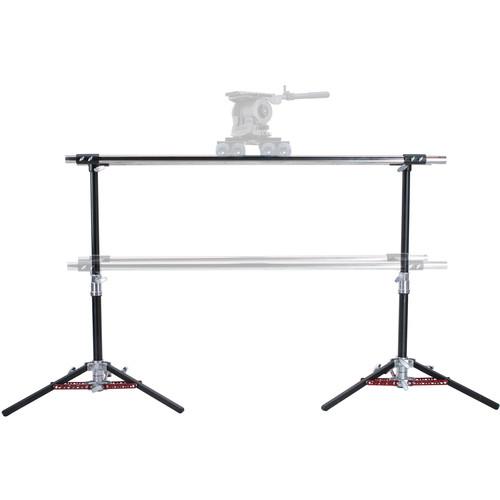 Matthews Dutti Dolly Rental Kit (Black)