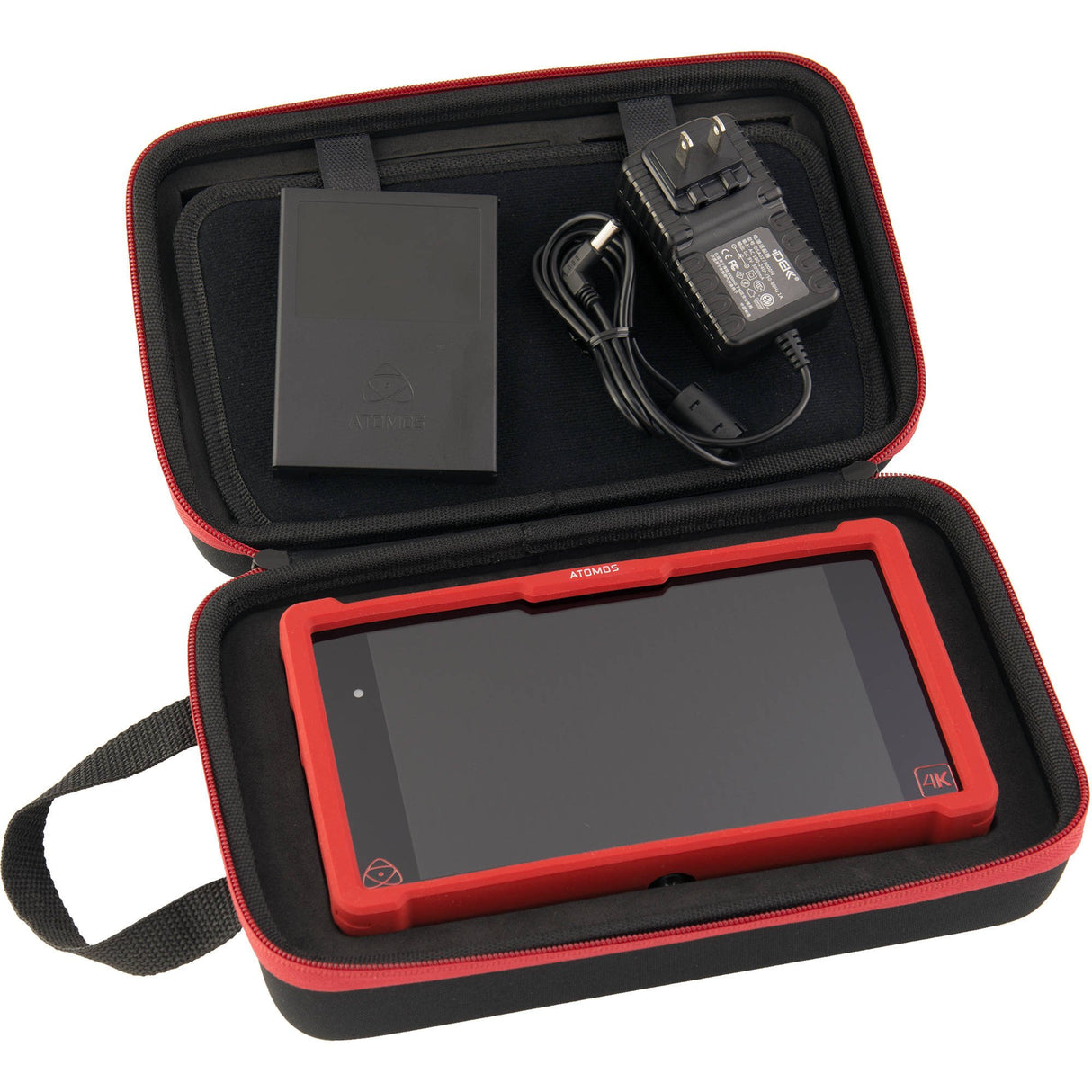 Atomos Ninja Assassin 4K HDMI Recorder and 7" Monitor