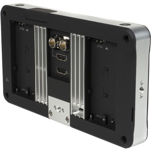 SmallHD 702 Bright On-Camera Monitor