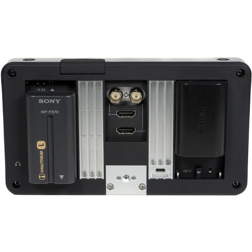 SmallHD 702 Bright On-Camera Monitor