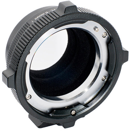 Metabones PL to E-Mount Adapter with Internal Flocking