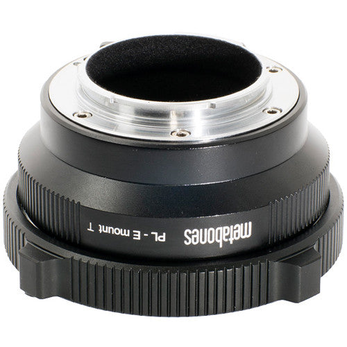 Metabones PL to E-Mount Adapter with Internal Flocking