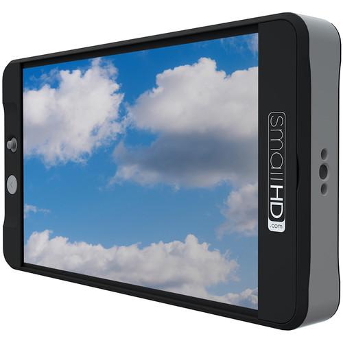 SmallHD 701 Lite 7" HDMI On-Camera Monitor
