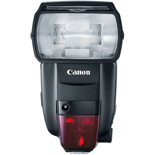Canon Speedlite 600EX-RT Flash