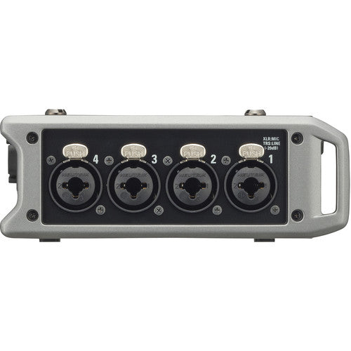 ZOOM F4 Field Recorder
