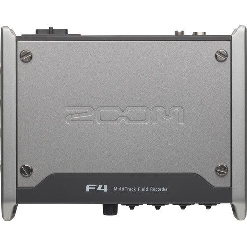 ZOOM F4 Field Recorder