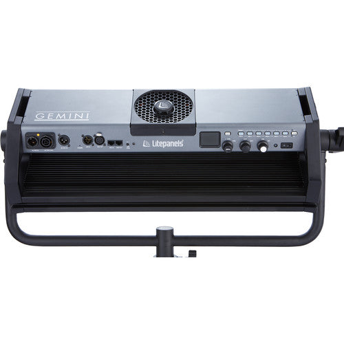 Litepanels Gemini 2x1 RGBWW LED Soft Panel (Standard Yoke)