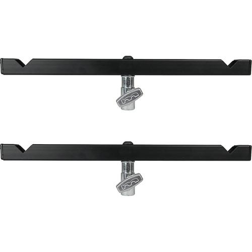 Matthews Dutti Dolly Rental Kit (Black)