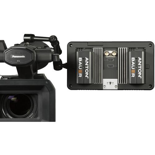 SmallHD 701 Lite 7" HDMI On-Camera Monitor