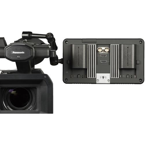 SmallHD 701 Lite 7" HDMI On-Camera Monitor