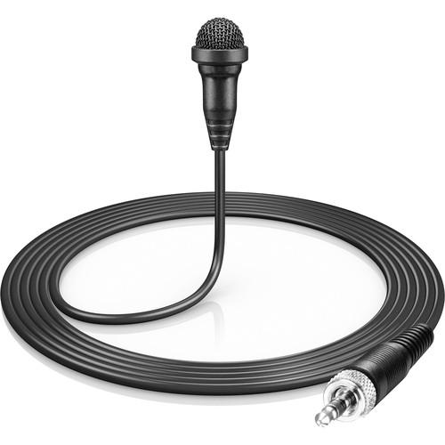 Sennheiser ew 112P G4 Wireless Microphone System with ME 2-II Lavalier Mic A: (516 to 558 MHz)