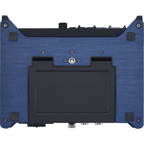 Zoom F8n Multi-Track Field Recorder