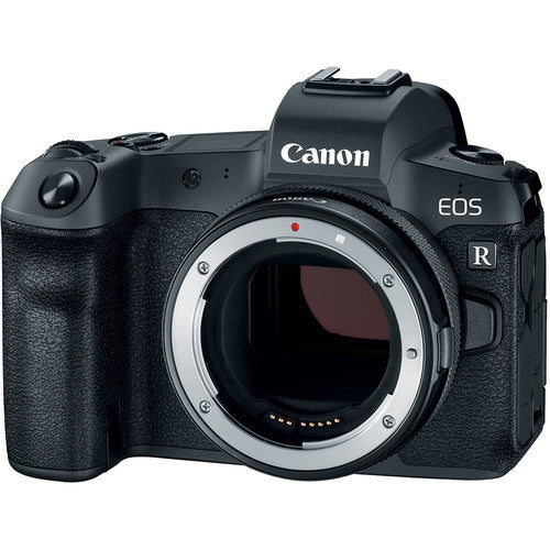 Canon Control Ring Adapter EF-EOS R