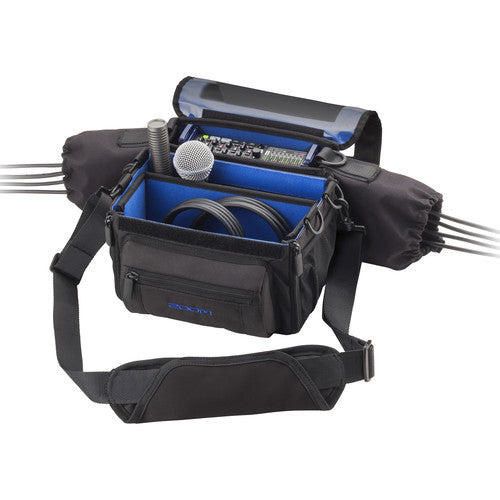 Zoom F8n Multi-Track Field Recorder