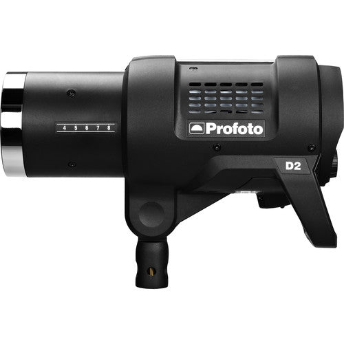 Profoto D2 500 AirTTL 2-Light Kit