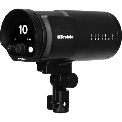 Profoto B10 Plus OCF Flash Duo Kit