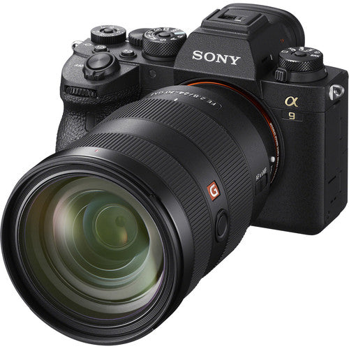 Sony Alpha a9 II Mirrorless Digital Camera Kit