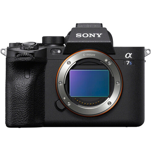 Sony Alpha a7S III Mirrorless Digital Camera Kit