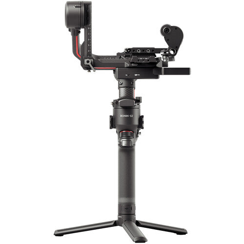 DJI RS 2 Gimbal Stabilizer Pro Combo Kit