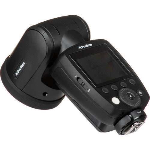 Profoto A10 AirTTL-C Studio Light for Canon Kit