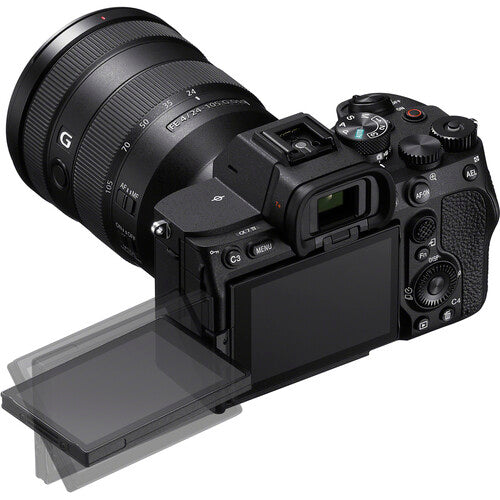 Sony a7 IV Mirrorless Camera Kit