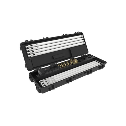 Astera Set of 8 Titan Tubes with Charging Case Kit