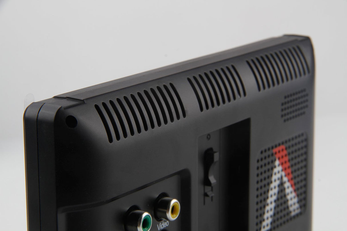 Aputure VS-2 Fine HD monitor