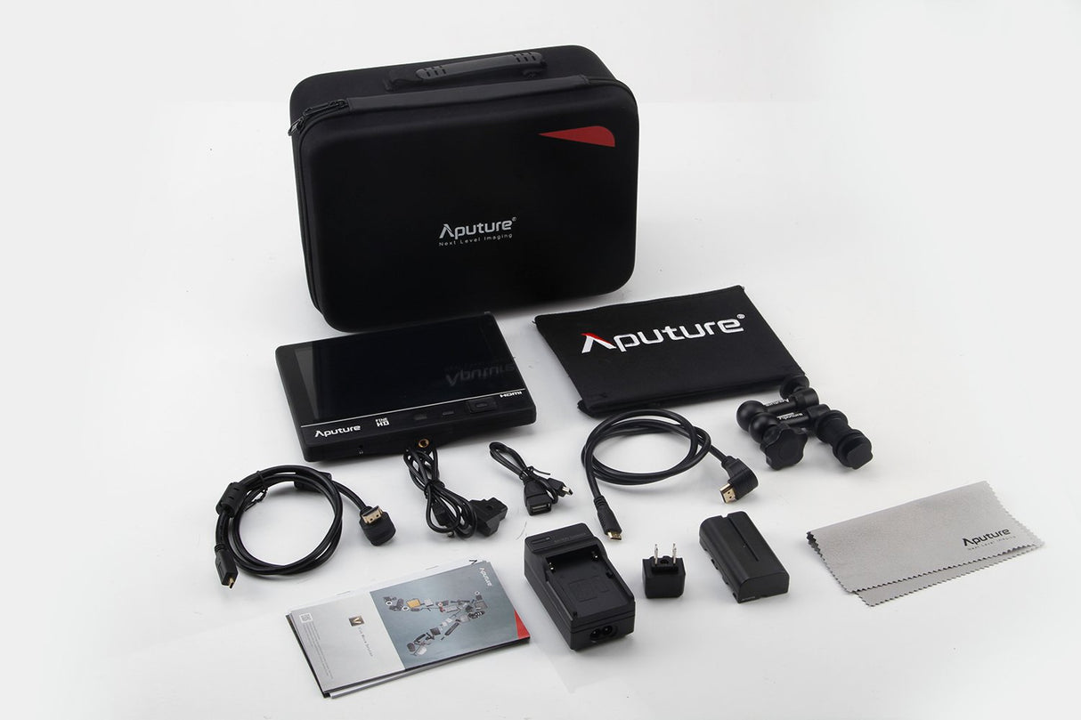 Aputure VS-2 Fine HD monitor