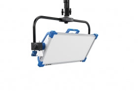Arri SkyPanel S60-C LED Softlight + Chimera Lightbank with Brackets (36 x 48") Kit