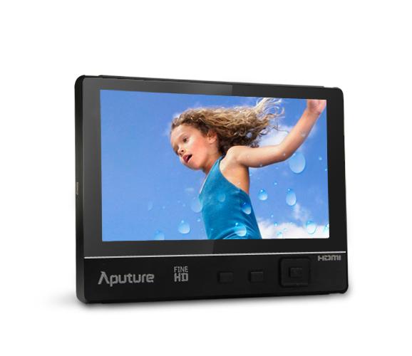 Aputure VS-2 Fine HD monitor