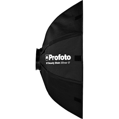 Profoto OCF Beauty Dish (Silver, 24")