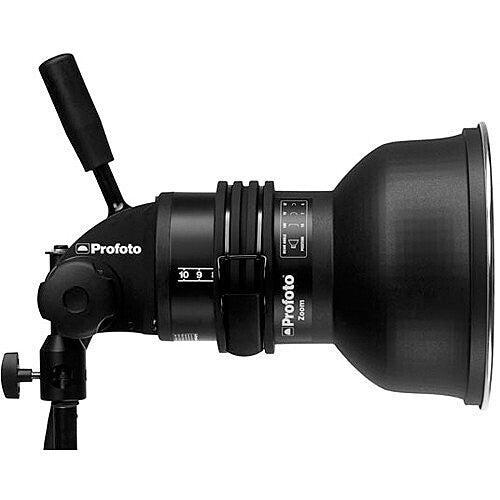 Profoto ProHead Plus Flash Head with Zoom Reflector