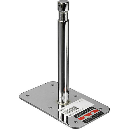 Matthews Baby Plate - 6"