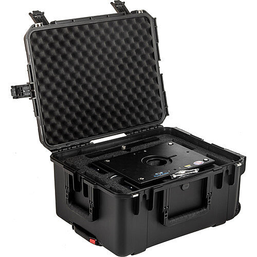 Dana Dolly Portable Dolly System Rental Kit with Universal Track Ends