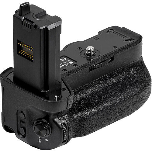 Vello BG-S7 Battery Grip
