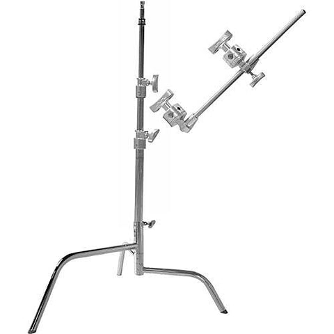Matthews (20") Century C+ Turtle Base Grip Arm