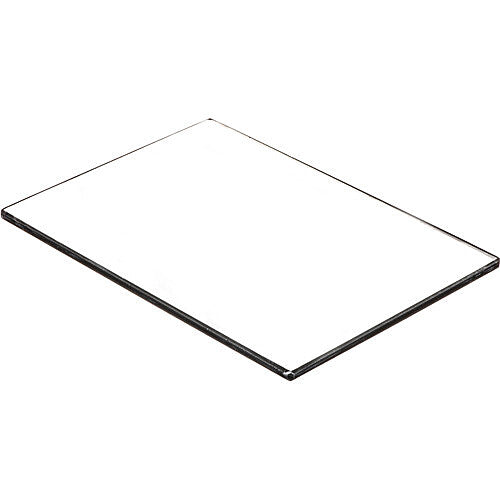 Tiffen 4 x 5.65" Black Pro-Mist 1/2 Filter