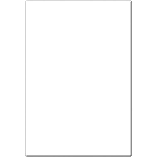 Tiffen 4 x 5.65" Black Satin 1 Filter