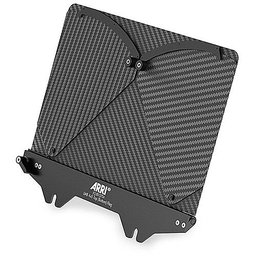 ARRI LMB 4x5 3-Stage Matte Box 15mm Support Set