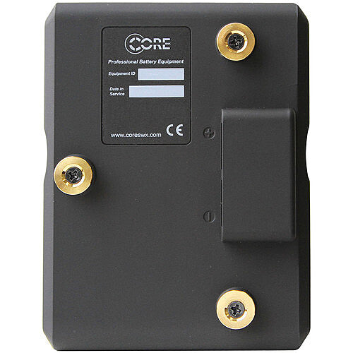 Core SWX Hypercore NEO 150 Mini 147Wh Lithium-Ion Battery (Gold Mount)