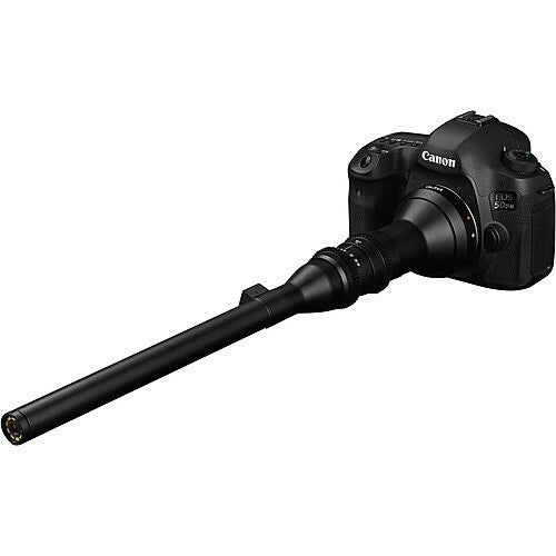 Venus Optics Laowa 24mm f/14 2X Macro Probe Lens (Canon EF)