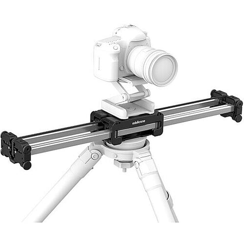 edelkrone SliderPLUS v5 Long + FlexTILT headv3 + Headone + Slider Module v3