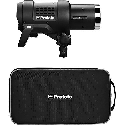 Profoto D2 1000ws AirTTL 1-Light Kit