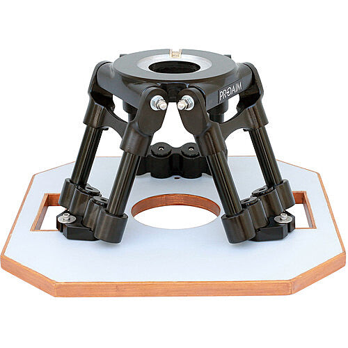 Heavy-Duty Cinema Hi-Hat with Octagonal Board (Mitchell)