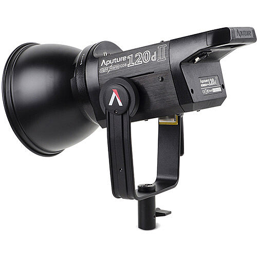 Aputure Lighting Package | Aputure 600d + 300d + 120d + Lightdome II & More |