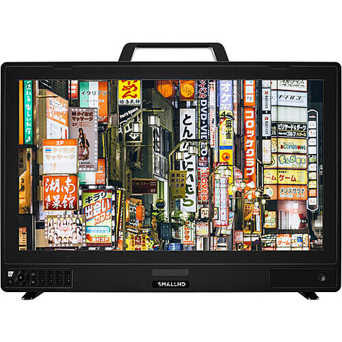 SmallHD Cine 24" 4K High Bright Pro Monitor