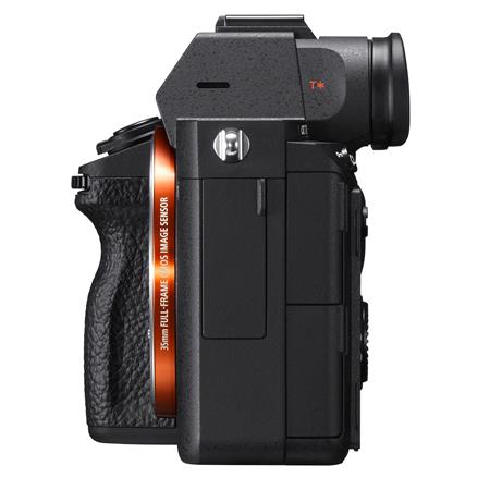 Sony Alpha a7 III Mirrorless Digital Camera