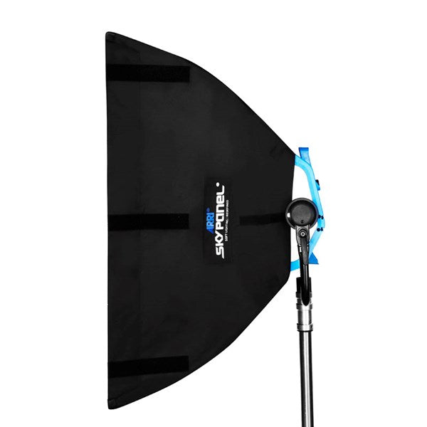 Arri SkyPanel S60-C LED Softlight + Chimera Lightbank with Brackets (36 x 48") Kit