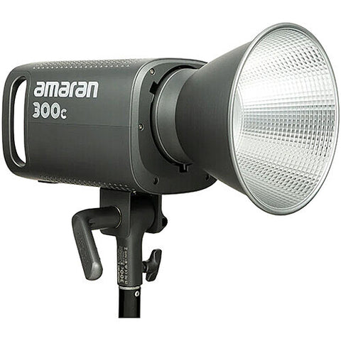 amaran 300c RGB LED Monolight Kit